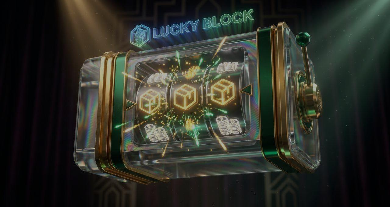 Lucky Block